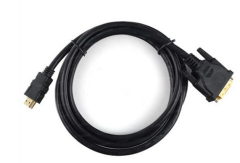 Dark 5M DVI-HDMI Kablosu (Erkek/Erkek)