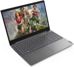 Lenovo i5-1035G1 8GB 256GB SSD 15.6'' Full HD Notebook