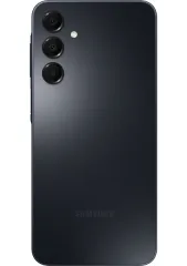 Samsung Galaxy A16 6/128 GB siyah