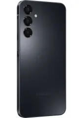 Samsung Galaxy A16 6/128 GB siyah