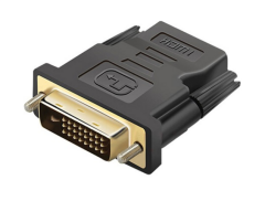 CODEGEN 24+1 PIN DVI TO HDMI ÇEVİRİCİ ADAPTÖR