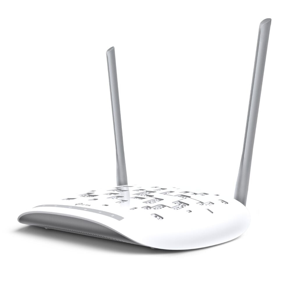 TP-Link TD-W9970 300Mbps Wireless N USB VDSL/ADSL Modem Router