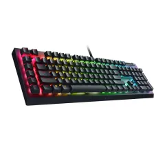 Razer BlackWidow V4 X Green Switch RGB Kablolu Mekanik Oyuncu Klavye