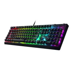 Razer BlackWidow V4 X Green Switch RGB Kablolu Mekanik Oyuncu Klavye