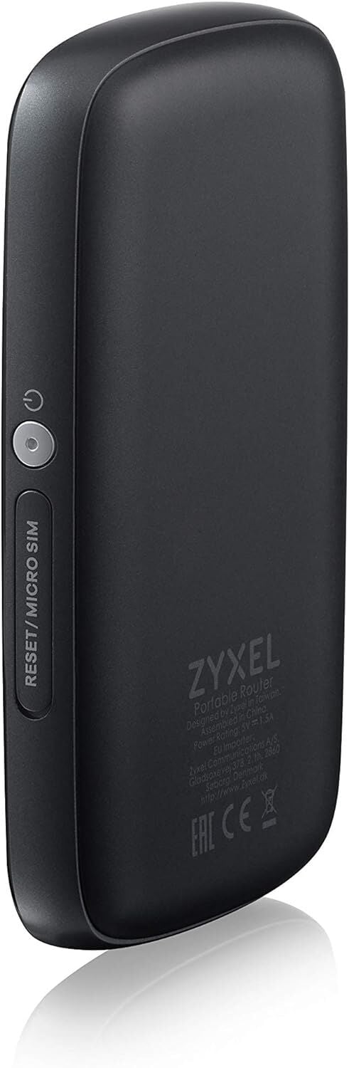 Zyxel LTE2566-M634 5GHz 4G Taşınabilir Modem