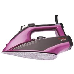 Arnica Violet 3000 Şok Buharlı Ütü Pembe