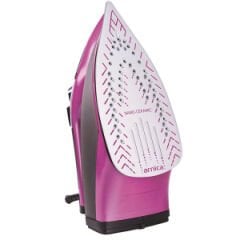 Arnica Violet 3000 Şok Buharlı Ütü Pembe