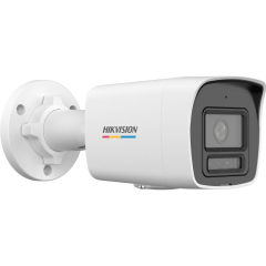 Hikvision DS-2CD1027G2H-LIUF 2MP 4mm ColorVu Bullet Güvenlik Kamerası