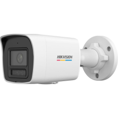 Hikvision DS-2CD1027G2H-LIUF 2MP 4mm ColorVu Bullet Güvenlik Kamerası