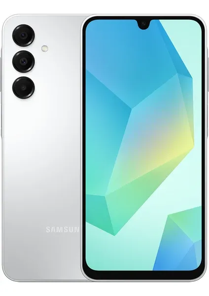 Samsung Galaxy A16 6/128 GB gri
