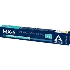 ARCTIC MX-6 8 GRAM YUKSEK PERFORMANSLI TERMAL MACUN