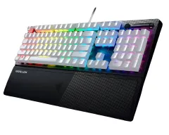 Razer BlackWidow V3 Roblox Edition Green Switch US RGB Kablolu Mekanik Oyuncu Klavye