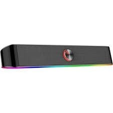 HP DHE-6003 8W MULTIMEDIA KABLOLU RGB 8W OYUNCU SOUNDBAR
