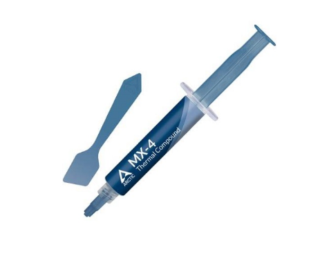 ARCTIC MX-6 8 GRAM YUKSEK PERFORMANSLI TERMAL MACUN