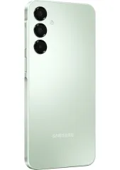 Samsung Galaxy A16 6/128 GB Açık Yeşil