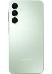 Samsung Galaxy A16 6/128 GB Açık Yeşil