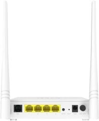 Tenda V300 4Port WiFi-N 300Mbps VDSL Modem