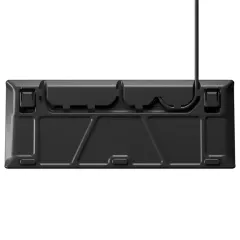 SteelSeries Apex 3 TKL SSK64818 TR Q RGB Membrane Kablolu Oyuncu Klavye