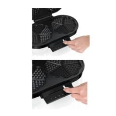 Arnica Tostika Double Waffle Makinesi