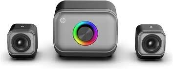 HP DHS-2113-S LED 13W 2+1 SUBWOOFER MULTIMEDIA HOPARLÖR