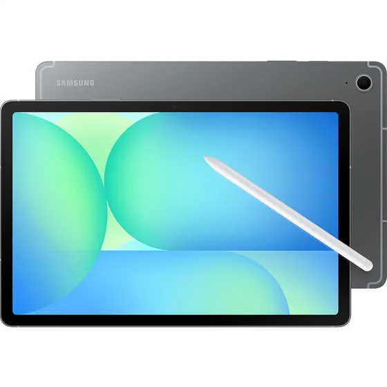 Samsung Galaxy Tab S10 FE Plus S-Pen 13.1'' 8/128 GB Wifi Silver gray