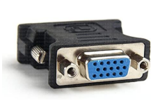 DARK DK-HD-ADVIXVGA DVI - VGA ÇEVİRİCİ ADAPTÖR