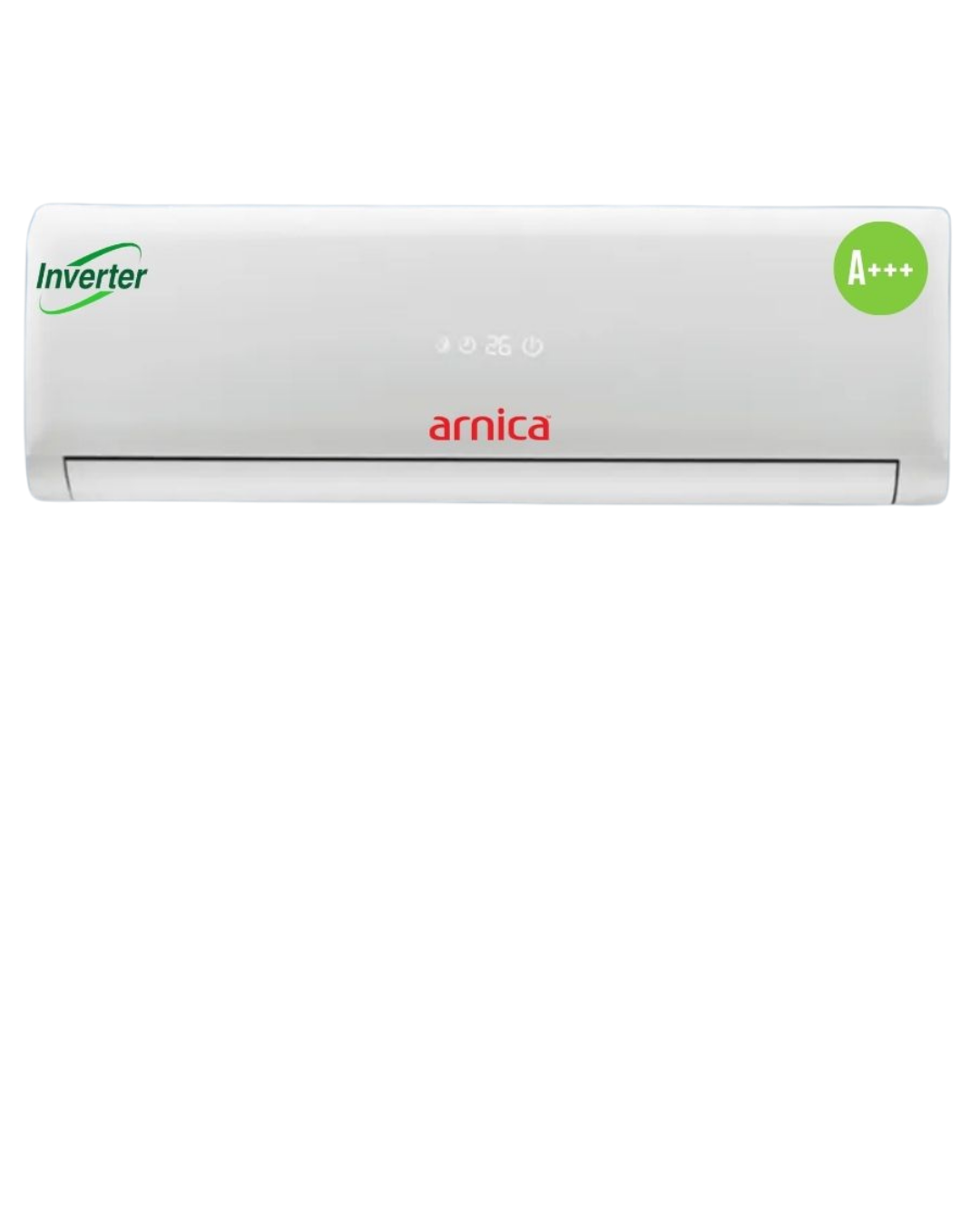 Arnica 18000 BTU Klima
