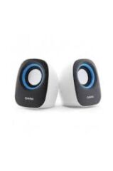 DARK 1+1 MULTIMEDIA USB BEYAZ/MAVİ HOPARLÖR