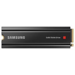 Samsung 980 PRO 1TB PCIe NVMe M.2 SSD Disk