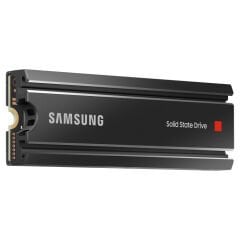 Samsung 980 PRO 1TB PCIe NVMe M.2 SSD Disk