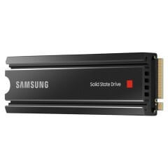 Samsung 980 PRO 1TB PCIe NVMe M.2 SSD Disk