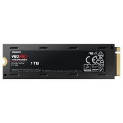 Samsung 980 PRO 1TB PCIe NVMe M.2 SSD Disk