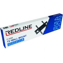 Redline F-4260 42”-60 Slim Askı Aparatı