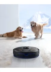 Anker Eufy RoboVac X8 Hybrid Akıllı Robot Süpürge