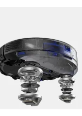 Anker Eufy RoboVac X8 Hybrid Akıllı Robot Süpürge