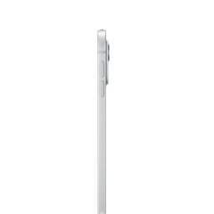Apple iPad Pro M4 256 GB 11'' Wi-Fi Tablet, Gümüş