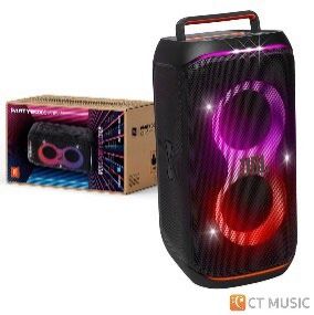 JBL Partybox Club120, Bluetooth Hoparlör, Siyah
