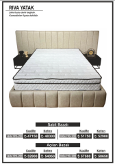 RIVA YATAK