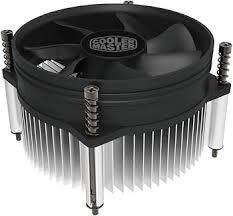 COOLER MASTER I50 92MM FAN 1700P CPU SOGUTUCU