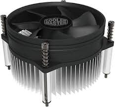 COOLER MASTER I50 92MM FAN 1700P CPU SOGUTUCU