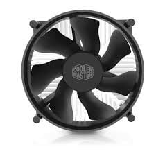 COOLER MASTER I50 92MM FAN 1700P CPU SOGUTUCU