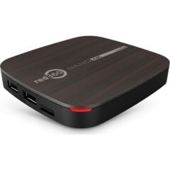Redline Red360 Nano 4K Akıllı Android Tv Box
