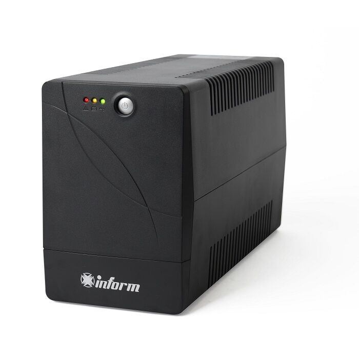 Inform Guardian 1500A LedcLine Interactive Kesintisiz Güç Kaynağı