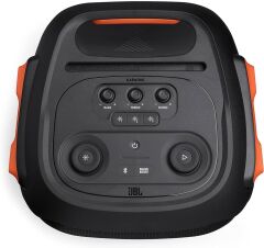 JBL Partybox 710, Bluetooth Hoparlör, Siyah