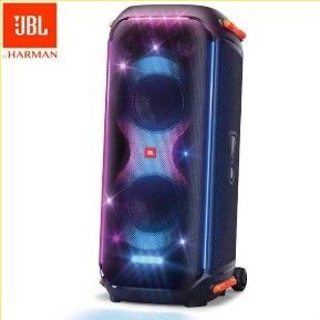 JBL Partybox 710, Bluetooth Hoparlör, Siyah