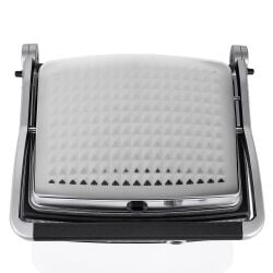 Arnica Diamond Granit Izgaralı Tost Makinesi İnox