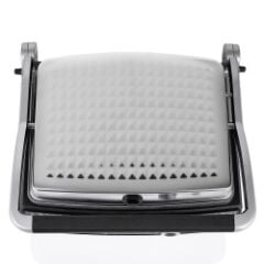 Arnica Diamond Granit Izgaralı Tost Makinesi İnox