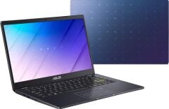 Asus Celeron N4020 4GB 128GB SSD 14'' Windows 10 Home Full HD Notebook