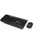 LOGITECH MK345 DESKTOP WIRELESS COMBO