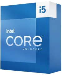 Intel Core i5-14400 2.5GHz 10 Çekirdek 20MB L3 Önbellek Soket 1700 İşlemci( Intel Core i5-14400F 2.50GHz (Max. 4.70GHz) 10 Çekirdek 20MB L3 Önbellek Soket 1700 Tray İşlemci)